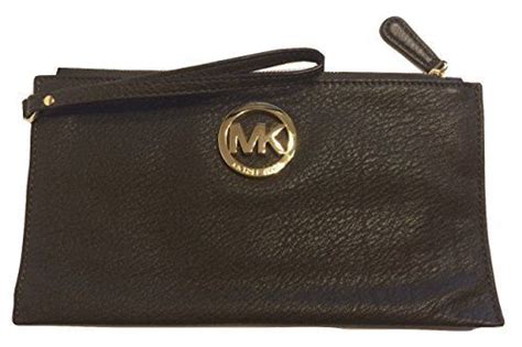 michael kors fulton lg zip clutch|Michael Kors Fulton Clutch Bags for Women.